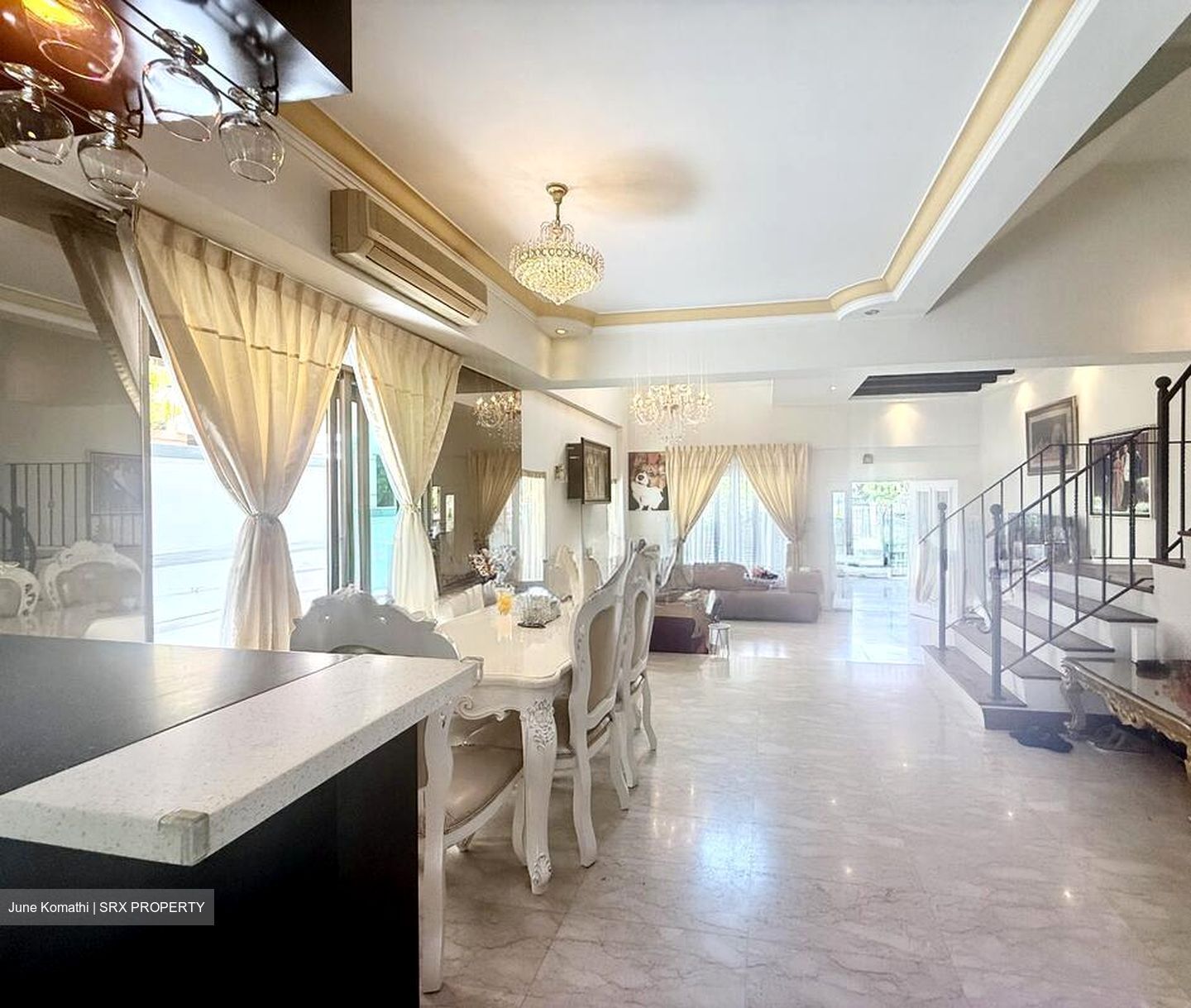Villa Verde (D23), Terrace #519996071